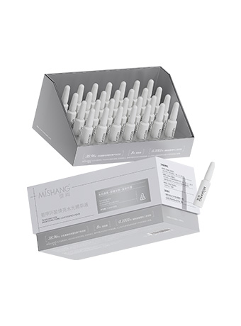 氨甲环酸焕亮水光精华液